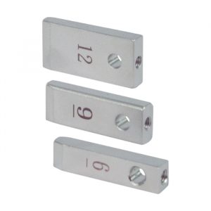 T HANDLE FORK SPACERS