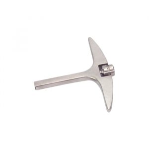 T HANDLE SPREADER