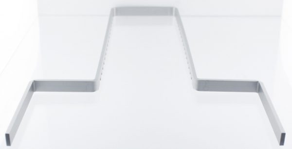 INSERT FRAMES FOR 17 INSTRUMENTS
