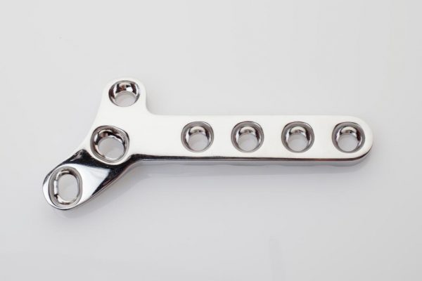 Non Locking Y Shape TPLO - Image 2