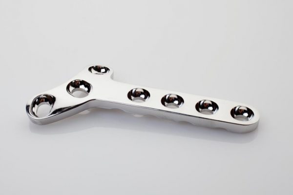 Non Locking Y Shape TPLO - Image 3