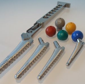 3Con Stem + CemtA Stem
